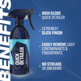 GYEON Quartz GYEON Quick Detailer
