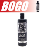 BLACKFIRE Metal Polish 16 oz (Case of 12) - BF-530