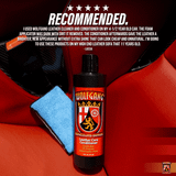 Wolfgang Leather Care Conditioner