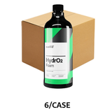 CARPRO HydrO2 Foam 1 Liter (Case of 12) - CP-35HF1
