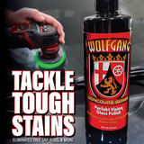 Wolfgang Concours Series Wolfgang Perfekt Vision Glass Polish