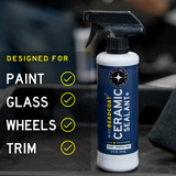 16 oz Collinite BEADCOAT Ceramic Sealant #100