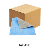 Cobra Ceramic Coating Applicator Towel 8 x 8 Inch (Case of 12) - COBRA-COATCLOTH