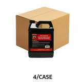 Wolfgang Fuzion Spray Wax 128 oz. (Case of 4)