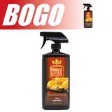 Pinnacle Clay Lubricant 16 oz (Case of 12) - PIN-502