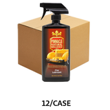 Pinnacle Clay Lubricant 16 oz (Case of 12) - PIN-502