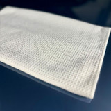 Cobra Microfiber Cobra Waffle Weave Microfiber Glass Towel