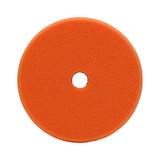 Lake Country Force Hybrid Foam Pads 6.5 Inch Orange (Case of 24) - LC-FR-HORANGE6
