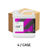CARPRO IronX 4 Liter (Case of 4)