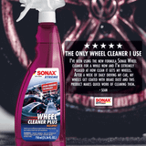 SONAX Wheel Cleaner PLUS