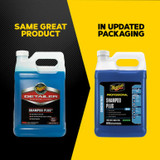 Meguiar's D111 Shampoo Plus 128 oz. new packaging
