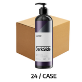 CARPRO Darkside Tire & Rubber Sealant 500 mL (Case of 6) - CP-DKS50