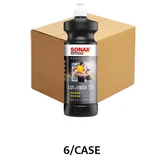 SONAX Cut And Finish 1 Liter (Case of 6) - SON-225300
