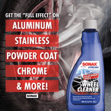 SONAX Wheel Cleaner Full Effect