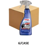 SONAX Wheel Cleaner Full Effect 500 mL (Case of 6) - SON-230200