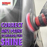 SONAX Hybrid Wool Pad 80