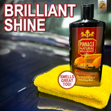 Pinnacle Natural Brilliance Pinnacle Souveran Jeweling Wax