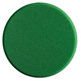 SONAX 6.5" Green Polishing Pad (Medium) - (Case of 10) - SON-04987410
