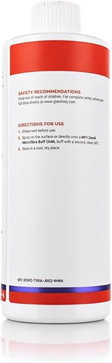 GTechniq Quick Detailer 500 ml