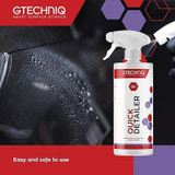 Gtechniq Quick Detailer 500 mL (Case of 6)