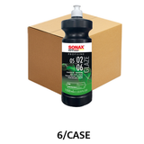 SONAX Profiline Glaze OS 02-06 1 Liter (Case of 6) - SON-247300