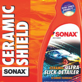 SONAX Ceramic Ultra Slick Detailer