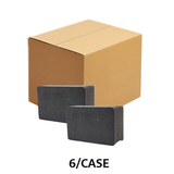 Speed Master Clay Foam Block (Case of 12) - DSM-BLCLAY