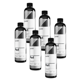 CARPRO PERL Coat Plastic And Rubber Protectant 500 mL (Case of 6) - CP-131
