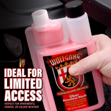 Wolfgang Uber Rinseless Wash 16 oz. (Case of 12) - WG-3700