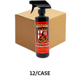 Wolfgang Tire and Wheel Cleaner 16 oz. (Case of 12) - WG-4600