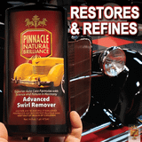 Pinnacle Natural Brilliance Pinnacle Advanced Swirl Remover 16oz.