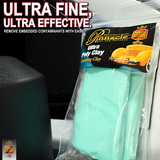 Pinnacle Natural Brilliance Pinnacle Ultra Poly Clay - 2 Bars