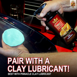 Pinnacle Natural Brilliance Pinnacle Ultra Poly Clay - 2 Bars