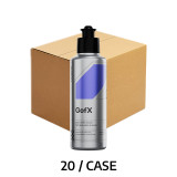 250 mL CarPro GofX Glass Cleansing Polish (Case of 20)