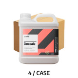 CARPRO Descale 4 Liter (Case of 4)