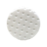 Lake Country CCS Foam Smart Pads 5.5 Inch White (Case of 24) - LC-78-62550-T