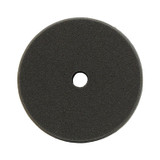 Lake Country Force Hybrid Foam Pads 6.5 Inch Black (Case of 24) - LC-FR-HBLACK6