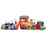 SEMA 26 Essential Bucket