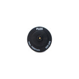 FLEX 2 in FLEX PXE Velcro Backing Plate