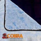 Cobra 6 Pack Miracle Towels