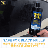 Marine 31 Captains One-Step Compound And Polish 32 oz Marine 31 Captains One-Step Compound And Polish 32 oz