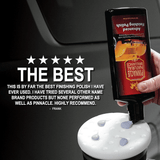 Pinnacle Advanced Finishing Polish Pinnacle Advanced Finishing Polish