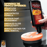 Pinnacle Advanced Finishing Polish