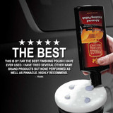 Pinnacle Advanced Finishing Polish