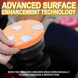 Pinnacle Advanced Finishing Polish