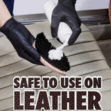 SONAX Textile and Leather Brush