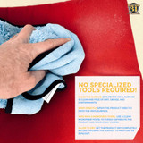 Marine 31 Vinyl Protectant with SunBlock