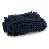 Autogeek Cobra Black Onyx Micro-Chenille Wash Mitt