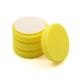 Cyclo Tool Makers 4 Pack Cyclo Premium Yellow Cutting Pads