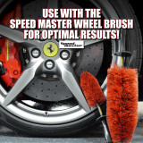 Speed Master Jr. Wheel Brush